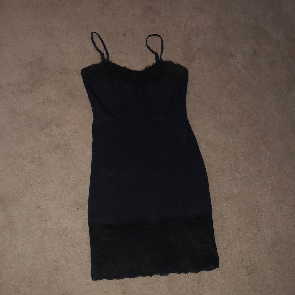 Kardashian Kollection dress